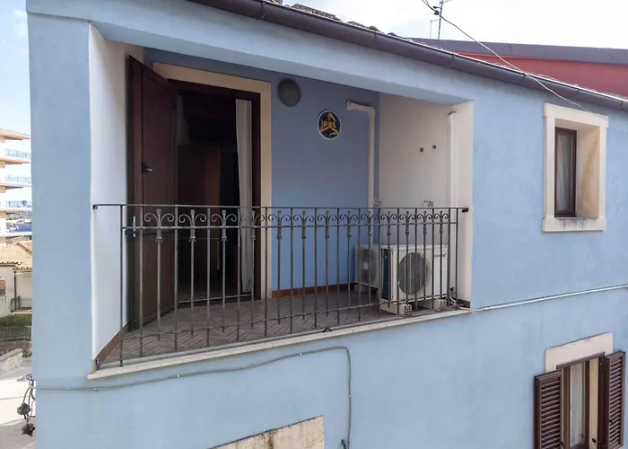 Blu Home Trinacria