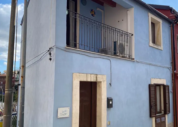 Blu Home Trinacria