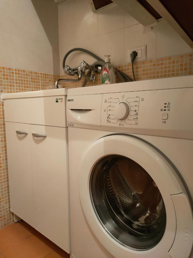Blu Trinacria Apartment *