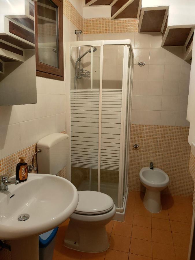 Apartment Blu Trinacria *