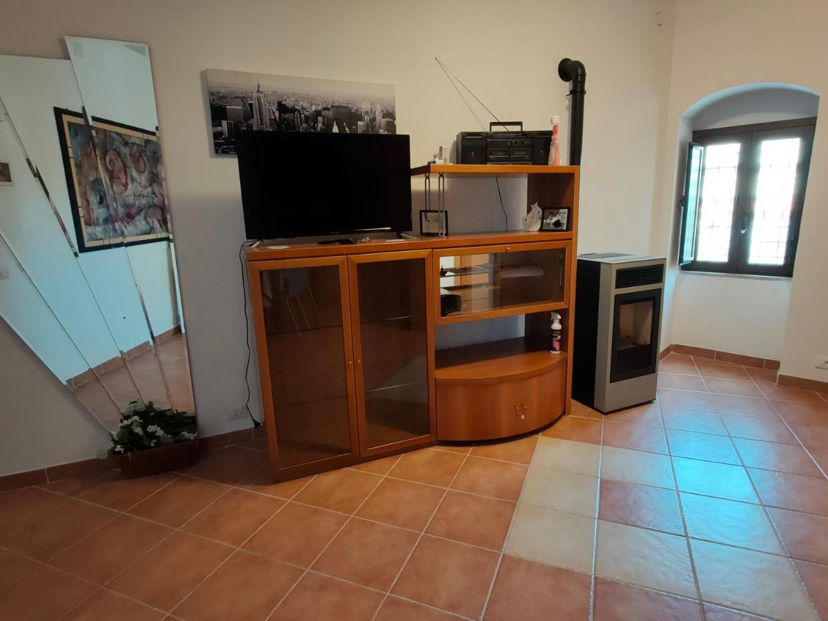 Blu Trinacria Apartamento *