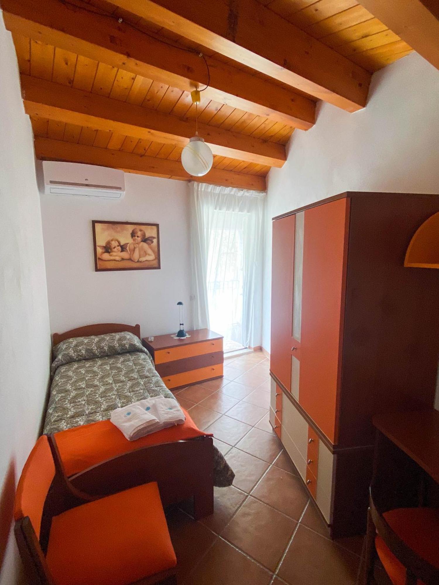 Blu Trinacria Apartment *