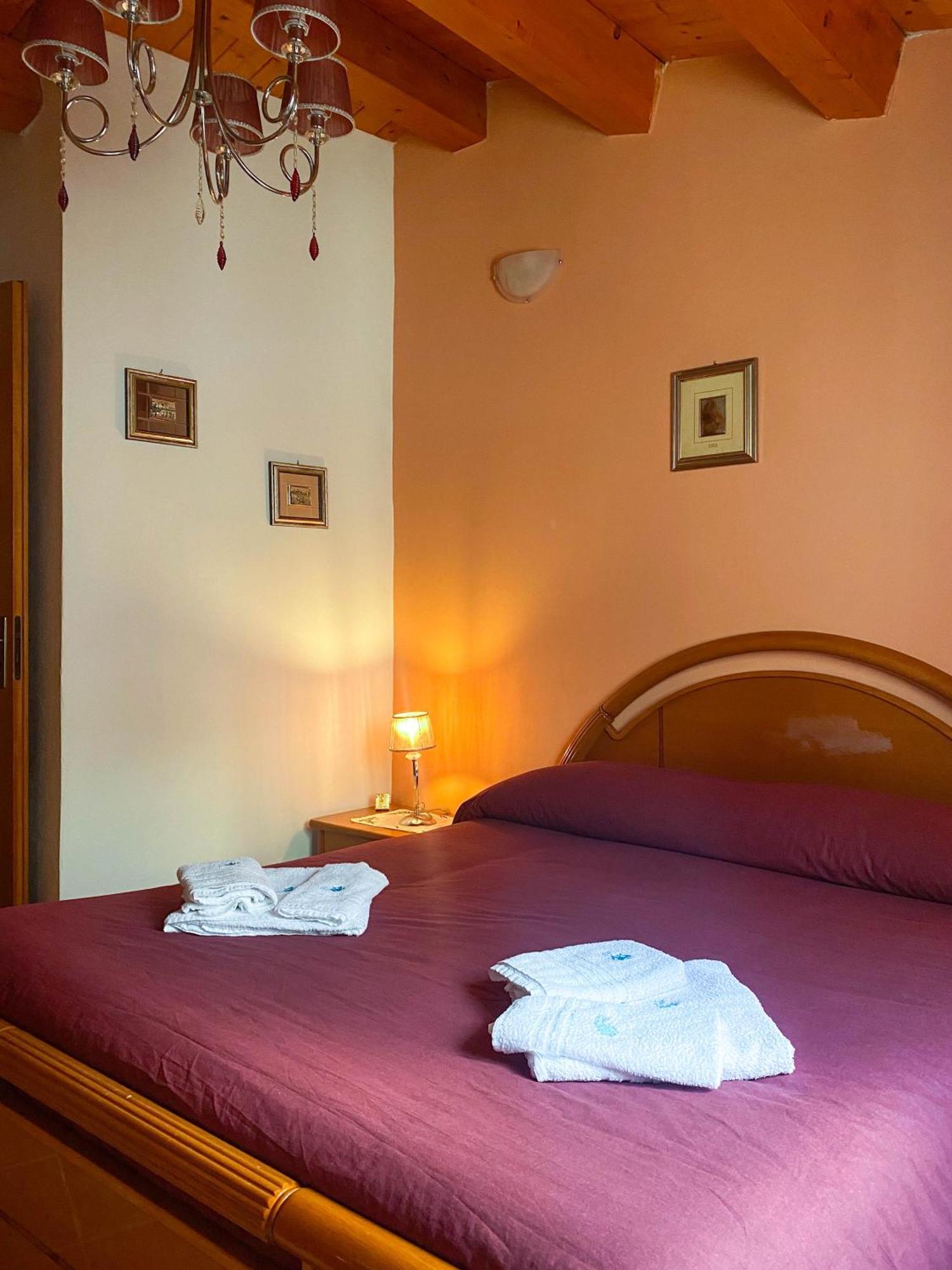 Blu Trinacria Apartment Palazzolo Acreide