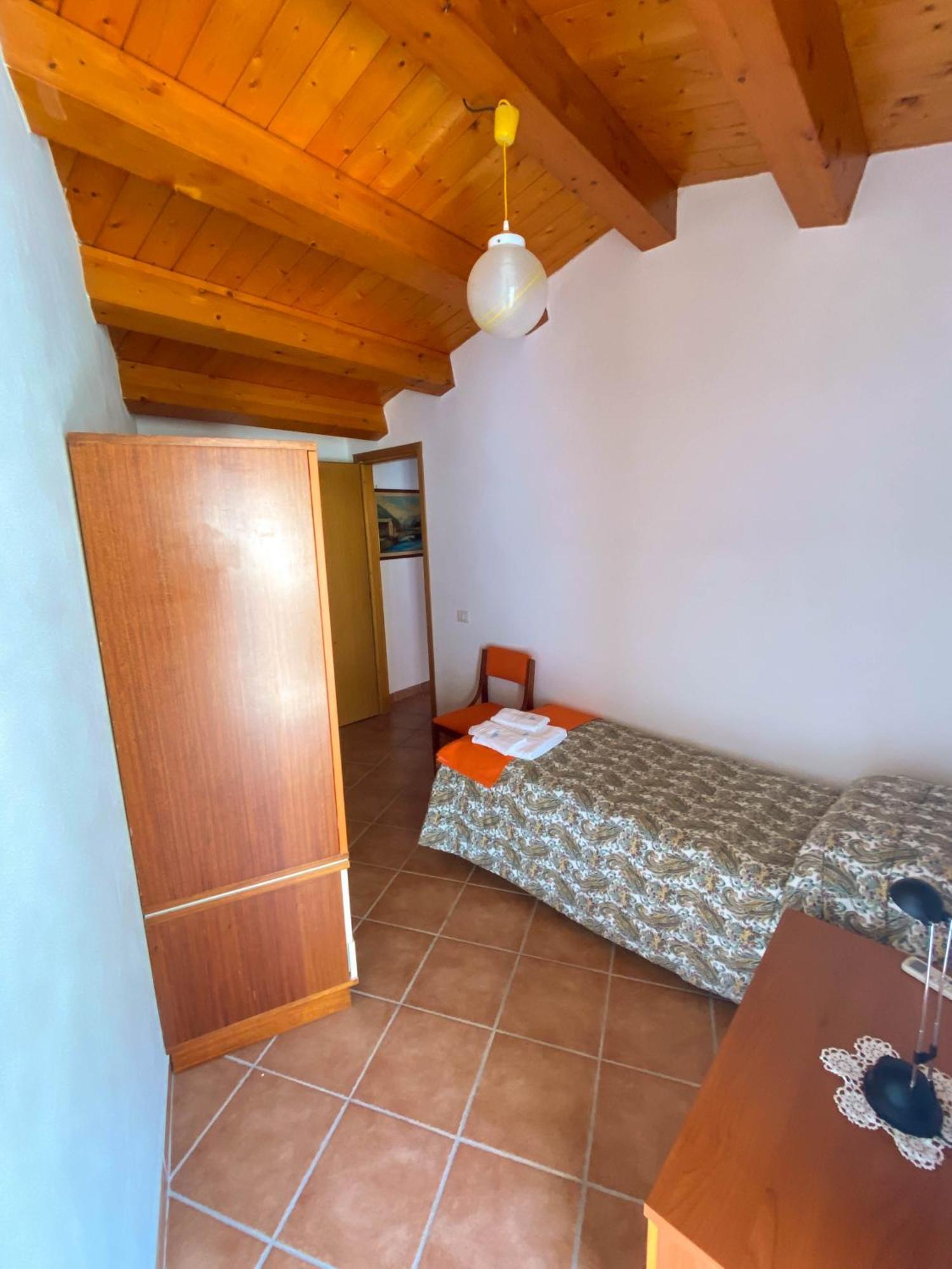 Apartment Blu Trinacria Palazzolo Acreide
