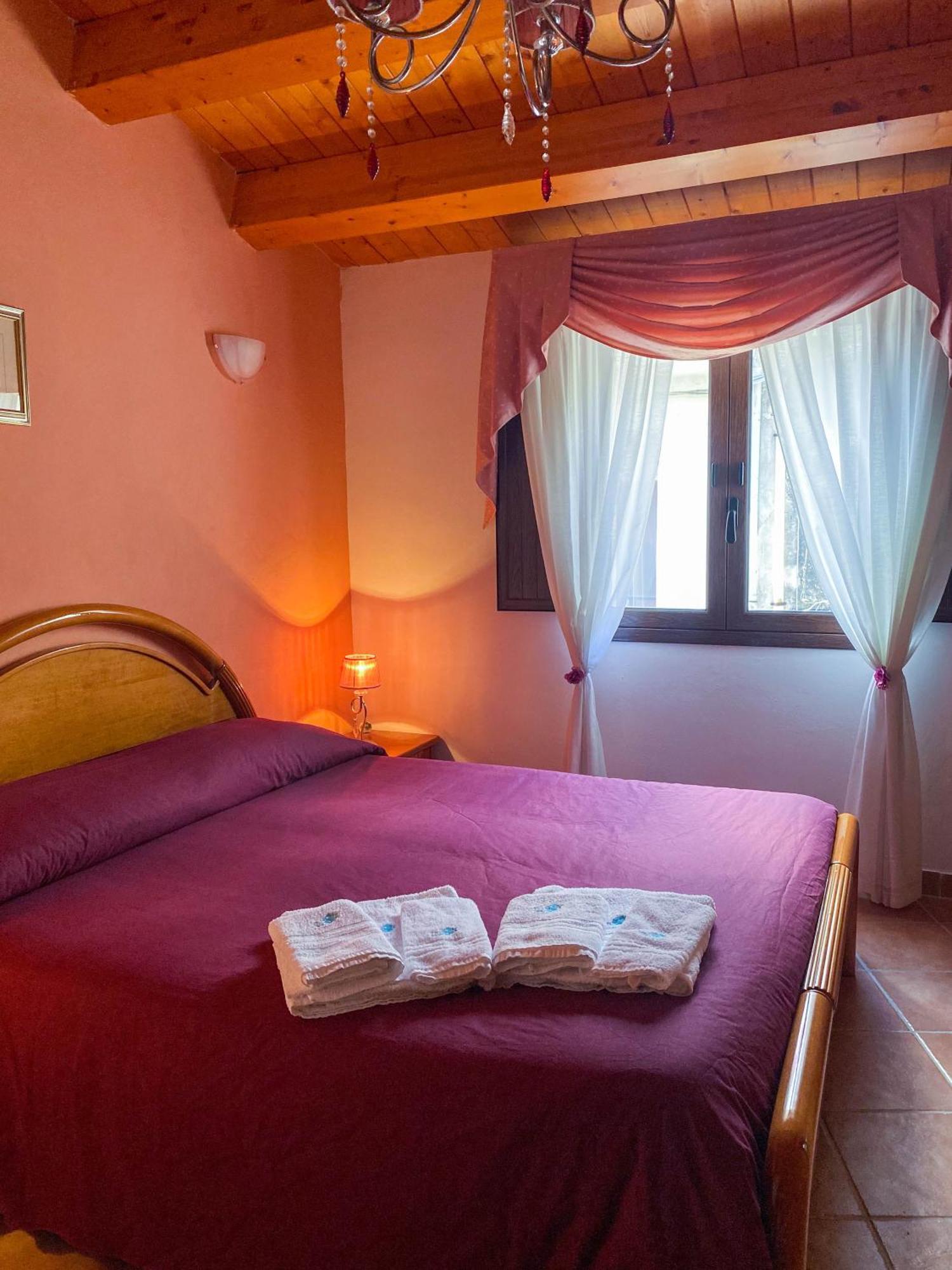 Apartment Blu Trinacria